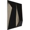 Ekena Millwork 11 7/8in. W x 11 7/8in. H Locke EnduraWall Decorative 3D Wall Panel Covers 0.98 Sq. Ft. WP12X12LOAGX - alternate 2